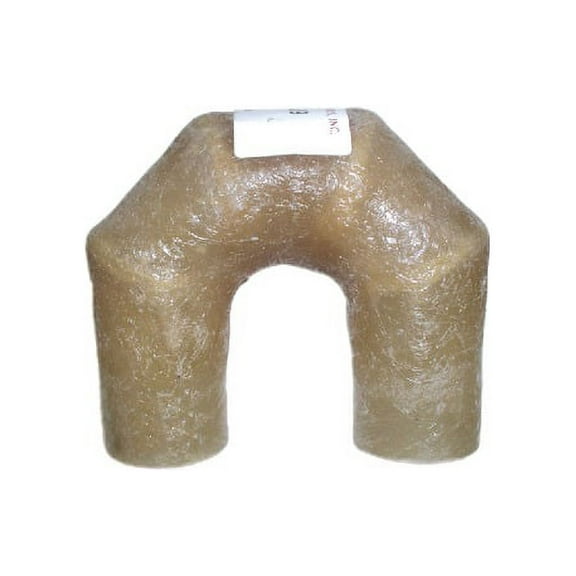 Centek Fiberglass 2″ 180 Degree Exhaust System Return Fitting