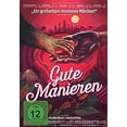 thumbnail image 1 of Good Manners ( As Boas Maneiras ) [ NON-USA FORMAT, PAL, Reg.0 Import - Germany ], 1 of 1