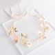thumbnail image 3 of Diadema De Flores Para Niñas, Tocado De Margaritas Pequeñas Para Bebés, Ropa, Corona, Accesorio De Fotografía, Regalo De Fiesta, Accesorios De Vestido De Noche Serendint BA000658-02, 3 of 5