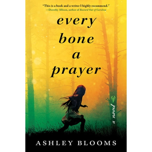 Pre-Owned Every Bone a Prayer (Paperback) 1728216214 9781728216218