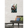 thumbnail image 3 of Marvel Comics - Spider-Man - Venom #160 Wall Poster, 14.725" x 22.375", 3 of 3