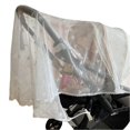 thumbnail image 1 of Breathable Stroller Mesh Cover Portable Comfortable Cover Suitable For Car Seats Cradles Mini Crib, 1 of 3