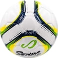 thumbnail image 3 of Senda Rio Fair Trade Futsal Ball, 3 of 9