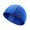 Blue, variant on Inner Caps Hat Caps Under Caps Breathable Motocross Hat Elastic Running Hat
