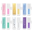 thumbnail image 3 of Glitter Liquid Eyeshadow Make Up A Multicolor Eye with A Purpose Long Lasting Shiny Eyeshadow, 3 of 8