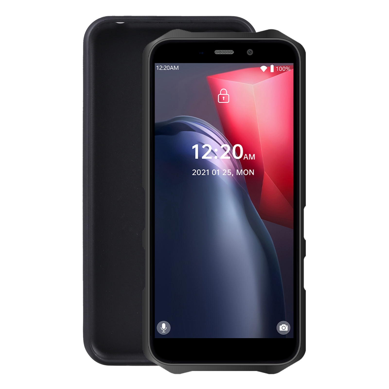 TPU Phone Case For Oukitel WP12