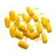 thumbnail image 2 of Señuelos de Pesca Kusrkot Cebos Blandos de Simulación Amarillo, 2 of 8