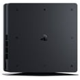 Sony PlayStation 4 Slim 1TB Gaming Console, Black, CUH2115B