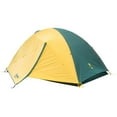 thumbnail image 4 of Eureka ERK2629085 Midori 2 Person Tent, Aspen Gold & Oil Blue, 4 of 10