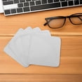 thumbnail image 4 of MERRYHAPY 10Ud Paños Reutilizables De Microfibra Para Limpiar Lentes De Cámaras Gafas Y Pantallas, 4 of 8