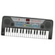 thumbnail image 5 of Teclado de piano eléctrico Teclado de piano de música digital Instrumento multifuncional Juguete Música Teclado electrónico para espectáculos en , Estilo B 37 teclas, 5 of 9