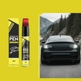 thumbnail image 5 of NWOKYZGH 100ml Car Headlight Restoration Kit Cleaner Polish and Sealer for Clear Bright Lenses, 5 of 9