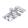 thumbnail image 3 of 1pc Elastic Cord Band Fabric Stretch Domestic Sewing Machine Foot Presser, 3 of 5
