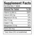 thumbnail image 2 of Caltrate 600mg+ D with Minerals. 320 Count., 2 of 5