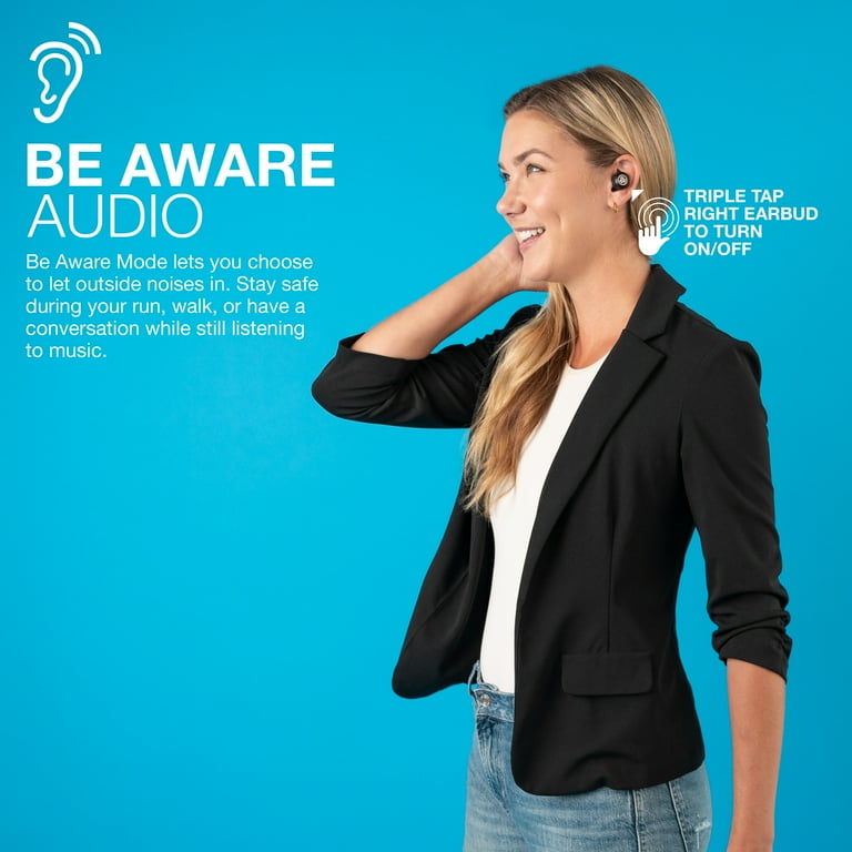 Jbuds air true wireless earbuds walmart clearance
