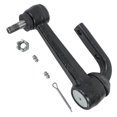 thumbnail image 3 of Detroit Axle - Front Left Idler Arm Replacement for 1985 1986 1987 1988 1989 1990 Chevrolet Astro GMC Safari, 3 of 7