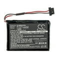 thumbnail image 3 of Battery for Magellan BP-TATA3-11/720 B RoadMate N393M-4300 -5000 Mio Moov M410, 3 of 4