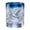 Cup, variant on USA Anniversary 3D Sculpted Vodka Bottle, Goose Wine Bottle Holder, 350ml Goose Glass Whiskey Bottles, Whiskey Decanter Container, Transparent Liquor Decanter, for Bar, Home