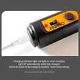 thumbnail image 4 of Portable Home Use Electric Screwdriver Set Heavy Duty Durable Maintenance Kit for Home Appliances Repair, 4 of 5