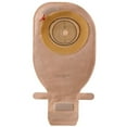 thumbnail image 5 of Assura EasiClose Drainable One-Piece Colostomy Pouch 15860 Box of 10, Transparent, 5 of 5