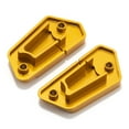 thumbnail image 4 of CNC Billet Brake Reservoir Cap For Sur-Ron Light Bee LB X LBX for Segway X160, 4 of 5