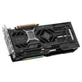 thumbnail image 4 of ASRock Steel Legend Radeon RX 9070 XT 16GB GDDR6 PCI Express 5.0 x16 Graphics Card RX9070XT SLD 16G, 4 of 9
