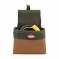 thumbnail image 3 of Tape Measure Tool Pouch Holder 6.5 In Storage Adjustable Poly Ripstop Fabric, 3 of 6