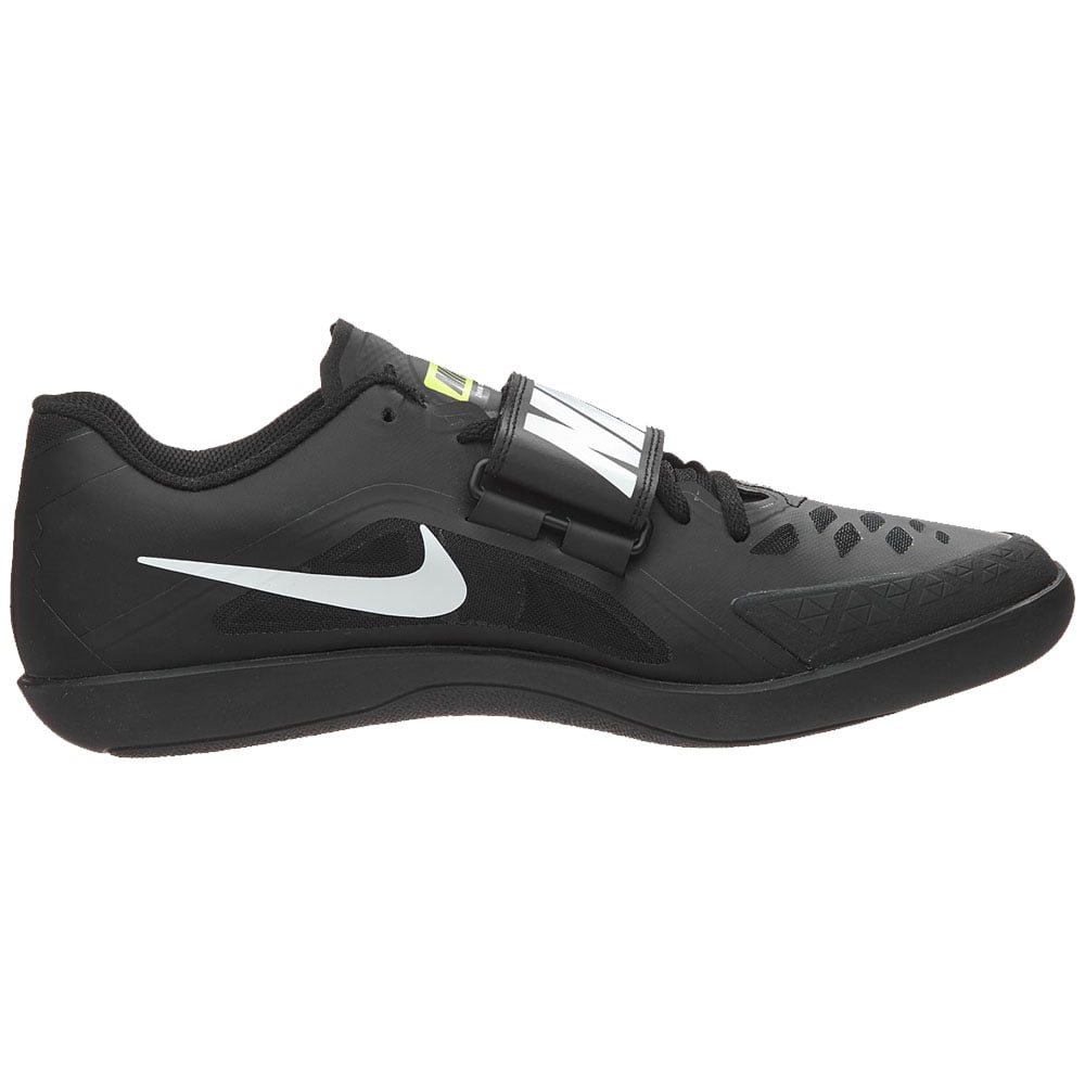 Volver a disparar Decoración Incitar Nike Mens Zoom Rival SD 2 Throwing Shoes 685134-017 (9.5 D(M) US) -  Walmart.com