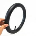thumbnail image 4 of HONGDI 12 Inch Electric Bike Inner Tube 12 1/2x1.75/1.95 Bent Valve Bicycle Inner Tube, 4 of 6