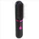thumbnail image 3 of Cepillos de Pelo Eléctricos, Cepillo Alisador de Pelo Inalámbrico para Alisador de Pelo Recargable Portátil, Peine Calefactor Inalámbrico, 3 of 5