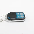 thumbnail image 2 of Sidaley Remote Control Transmitters Copy Controller Key Opener RC Man-carried Channel RF 4 Access Garage Intelligent Home Type3 NO3, 2 of 6