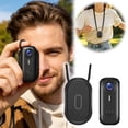 thumbnail image 1 of Tong Compact Action For Enthusiasts Portable Sports Camcorder With Stabilization Wide Angle Lens Remote Control, 1 of 6