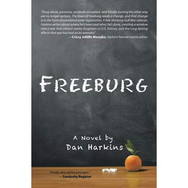Freeburg (Paperback)