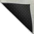 thumbnail image 3 of Addison Rugs Chantille Indoor/Outdoor Transitional Geometric Beige Washable Rectangle Rug, 1'8" x 2'6", 3 of 6