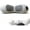 Gray, variant on 3 in 1 Back Massager, Triple Fusion Electric Traction, Heated Compression Pain Relief, Back Support for Sciatica & Neck Shoulde (Gray)