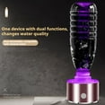 thumbnail image 4 of Portable Hydrogen Water Generator Bottle Hydrogen Rich Water Cup Large Capacity Food Grade BPA Free Rechargeable Portable Hydrogen Waterionizer Generator Portable Hydrogen Rich Water Glass, 4 of 5