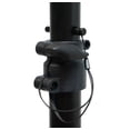 thumbnail image 2 of Harmony Audio HA-SSG Pro DJ Portable Tripod Single PA Speaker Pole Stand New, 2 of 3