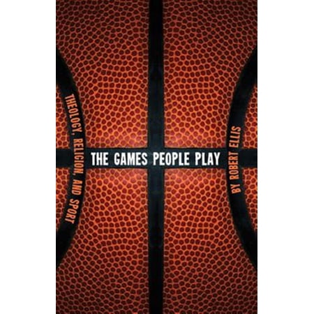 Pre-Owned The Games People Play (Paperback)