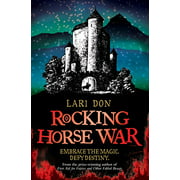 Rocking Horse War (Kelpies)