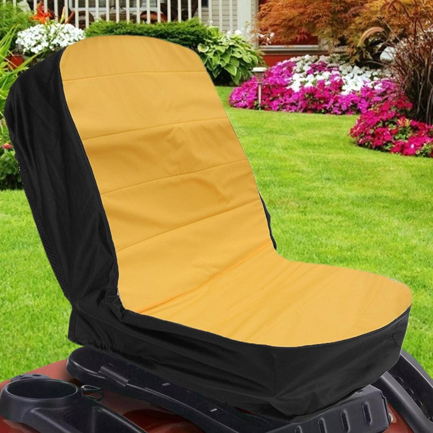 Seat for craftsman riding lawn mower sale