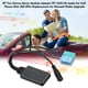 thumbnail image 2 of Adaptador de módulo de música estéreo para coche bluetooth Audio bluetooth AUX-IN para teléfono móvil Mi Eccomum Adaptador bluetooth, 2 of 5
