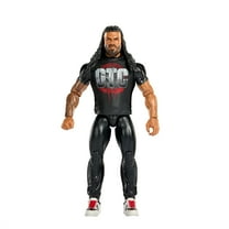 WWE Roman Reigns Action Figure, Main Event Series #160, 6-inch Collectible with Articulation