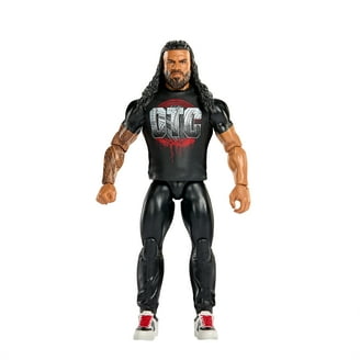 WWE フィギュア&ぬいぐるみ Amazon.com: WWE Joaquin Wilde Action Figure, Posable 6-inch