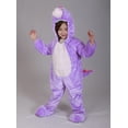 thumbnail image 2 of pull dino violet 3-4T, 2 of 2