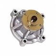 thumbnail image 1 of Long Design Aluminum Natural Mechanical Water Pump for Ford Modular, 1 of 1