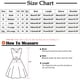 thumbnail image 3 of Vestido de falda de pastel bohemio de manga larga con volantes y cuello en V a la moda para mujer Wmkox8yi  FGJ785, 3 of 8
