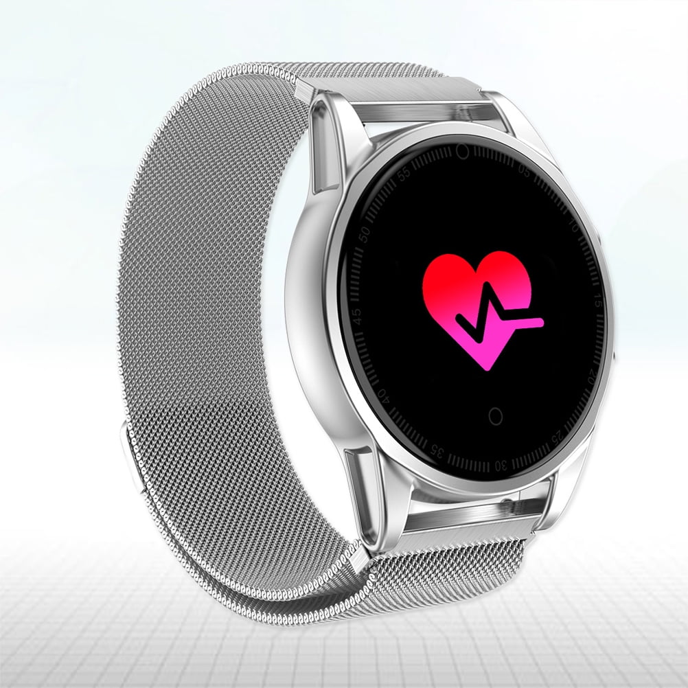 ios supported smart watches