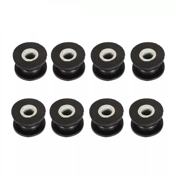 Shock Bushing & Bearing Sleeve Kits All 4 Absorber For Arctic Cat 0604-310
