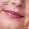 thumbnail image 3 of Lápiz labial Clinique Pop Longwear Plum Pop, 3 of 6