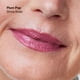 thumbnail image 3 of Lápiz labial Clinique Pop Longwear Plum Pop, 3 of 6